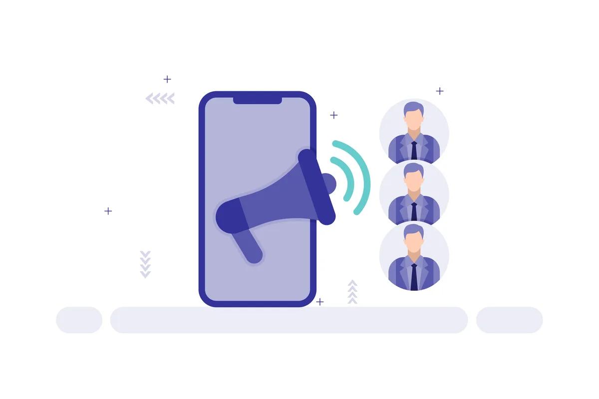 Paid social and LinkedIn advertising